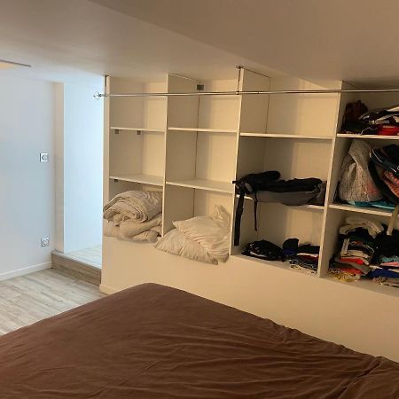 Bel Appartement Chez Particulier Calme Et Piscine Ρουαγιάν Εξωτερικό φωτογραφία