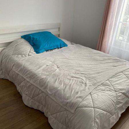 Bel Appartement Chez Particulier Calme Et Piscine Ρουαγιάν Εξωτερικό φωτογραφία