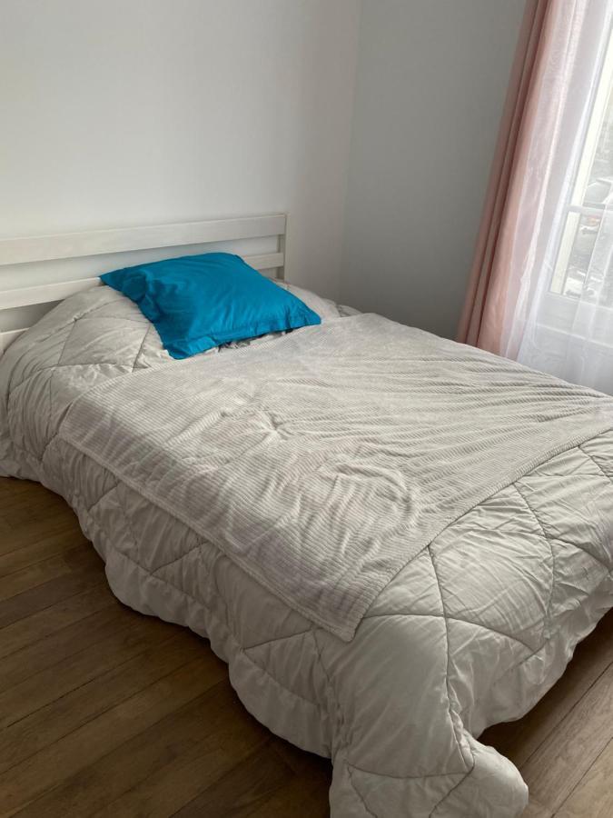 Bel Appartement Chez Particulier Calme Et Piscine Ρουαγιάν Εξωτερικό φωτογραφία