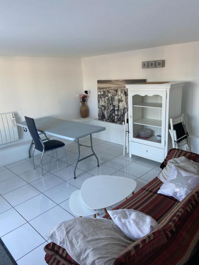 Bel Appartement Chez Particulier Calme Et Piscine Ρουαγιάν Εξωτερικό φωτογραφία